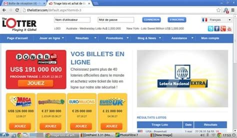 the lotter avis|TheLotter.com : Avis, critique et mon test complet.